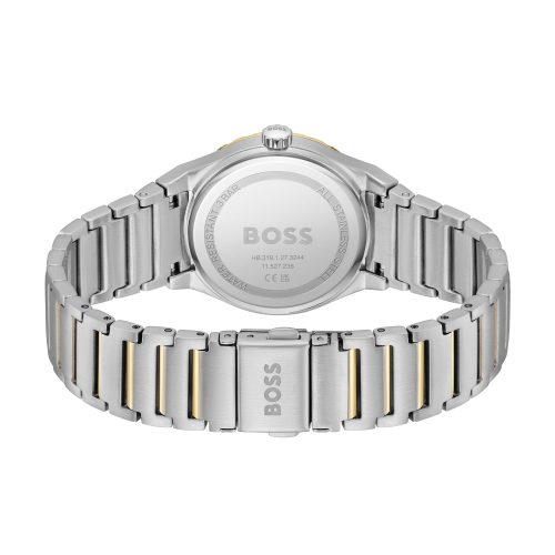Hugo Boss 1502790 CANDOR SPORT ženski sat metalna dvobojna narukvica