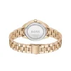 Hugo Boss 1502802 SAGE SPORT zenski sat toptaurus.rs 1 Hugo Boss 1502802 SAGE SPORT ženski sat zlatna narukvica od nerđajućeg čelika