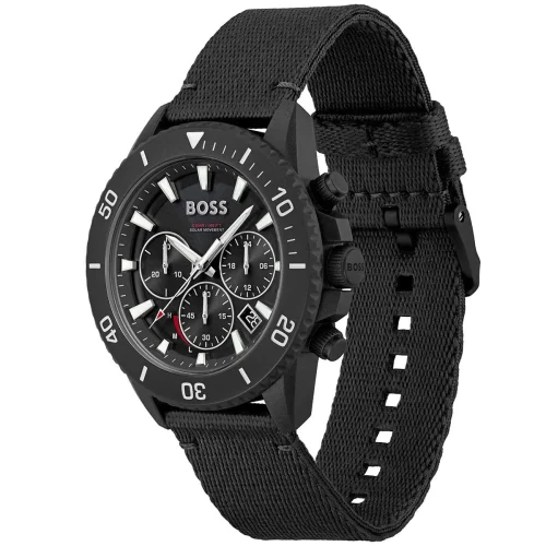 Hugo Boss 1513918 Admiral profil kućišta 46 mm OBP plastika