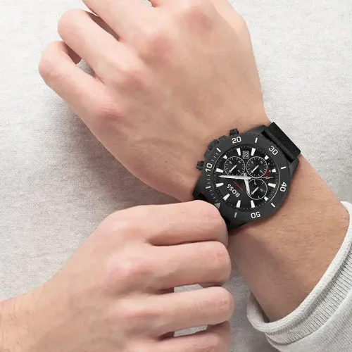 Hugo Boss 1513918 Admiral muški sportski sat na ruci