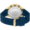 Hugo Boss 1513965 Admiral zadnja strana kućišta original sat