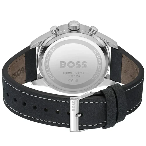 Hugo Boss 1513987 VIEW zadnja strana kućišta original sat