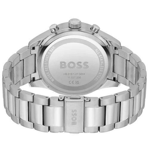 Hugo Boss 1513989 View muski rucni sat toptaurus.rs 2 Hugo Boss 1513989 VIEW zadnja strana kućišta original sat
