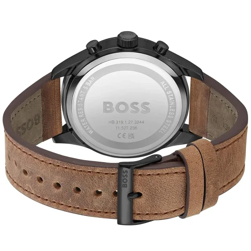 Hugo Boss 1513990 VIEW zadnja strana kućišta original sat
