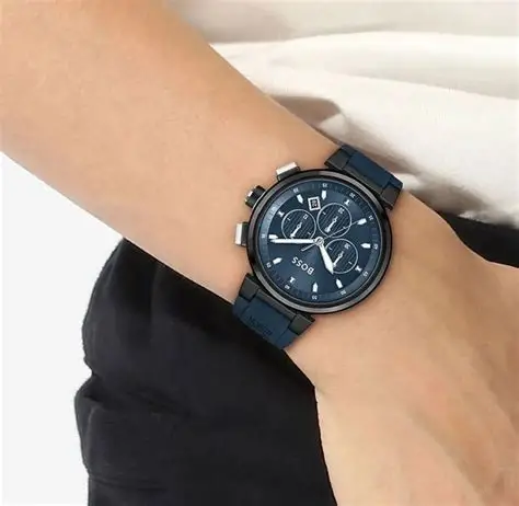 Hugo Boss 1513998 ONE muški sat na ruci sportski stylish