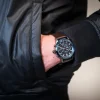 Hugo Boss 1514030 Solgrade muški sat na ruci elegantni stil