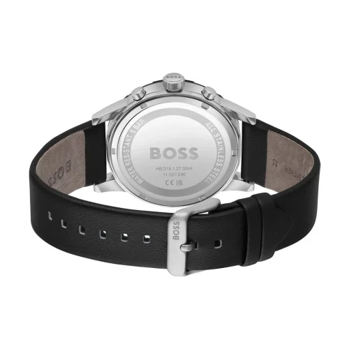 Hugo Boss 1514031 SOLGRADE muški sat toptaurus.rs 2 Poleđina kućišta Hugo Boss 1514031 SOLGRADE solarnog sata