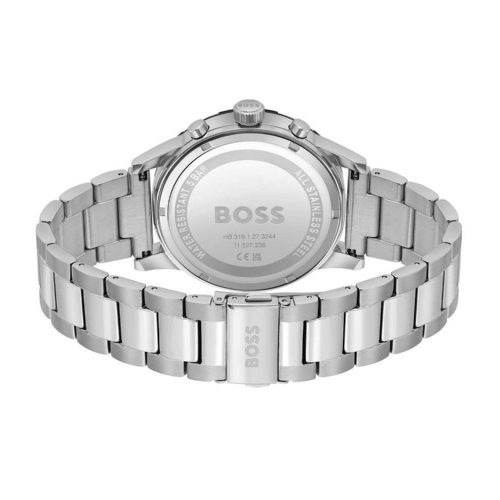 Hugo Boss 1514032 SOLGRADE muški sat toptaurus.rs 2 Čelična narukvica i kopča modela Hugo Boss 1514032 SOLGRADE