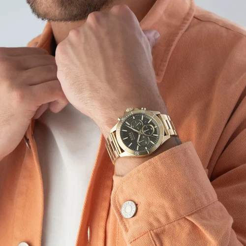 Hugo Boss 1514059 TROPER muški sportski sat na ruci u casual stilu