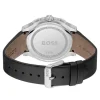 Poleđina kućišta Hugo Boss 1514188 PEAK sata sa oznakama vodootpornosti