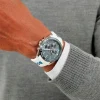 Hugo Boss 1514238 STRIKE muški chronograph sat na zglobu u modernoj i sportskoj kombinaciji