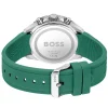 Hugo Boss 1514246 Runner muški sat silikonska narukvica širina 22mm