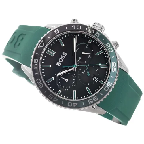 Hugo Boss 1514246 Runner muški sat prikaz datuma na brojčaniku