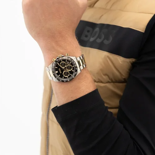 Hugo Boss 1514269 HERO 2.0 muški sat sportsko elegantni stil na ruci