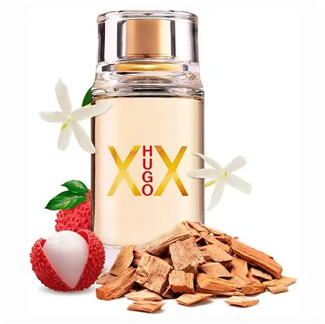 Hugo Boss XX elegantan i moderan ženski parfem mirisne note