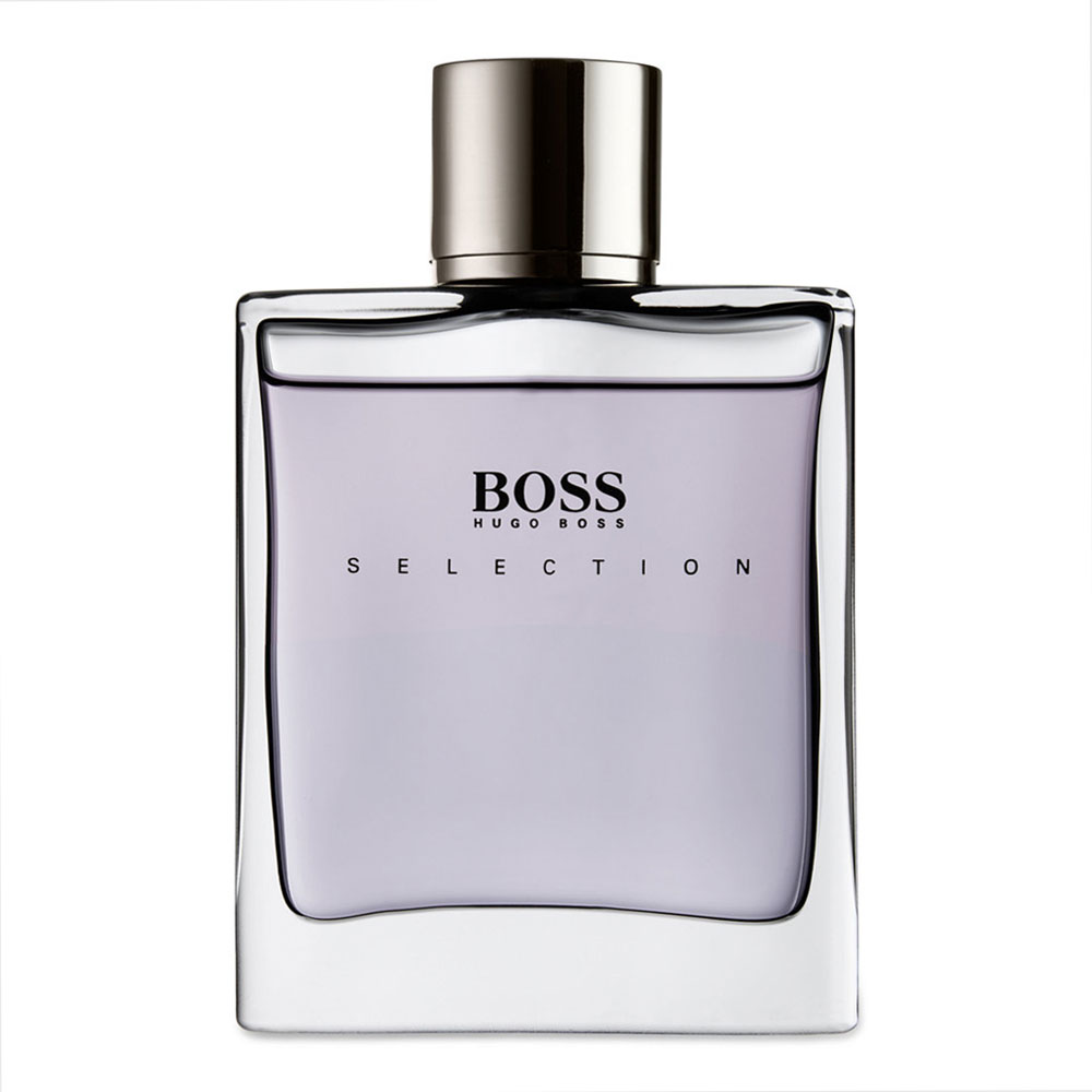 Boss Selection EDT muški parfem original bočica