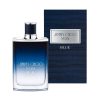 Jimmy Choo Blue Eau de Toilette pakovanje