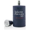 Juliette Has a Gun Gentlewoman EDP zenski parfem bočica i skinut poklopac
