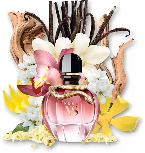 Alt: Mirisne note Paco Rabanne Pure XS EDP – ylang-ylang, vanila, cvet narandže i amber