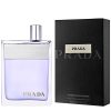 Prada Amber Pour Homme EDT muski parfem toptaurus.rs 1 Alt: Pakovanje Prada Amber Pour Homme EDT u luksuznoj minimalističkoj kutiji