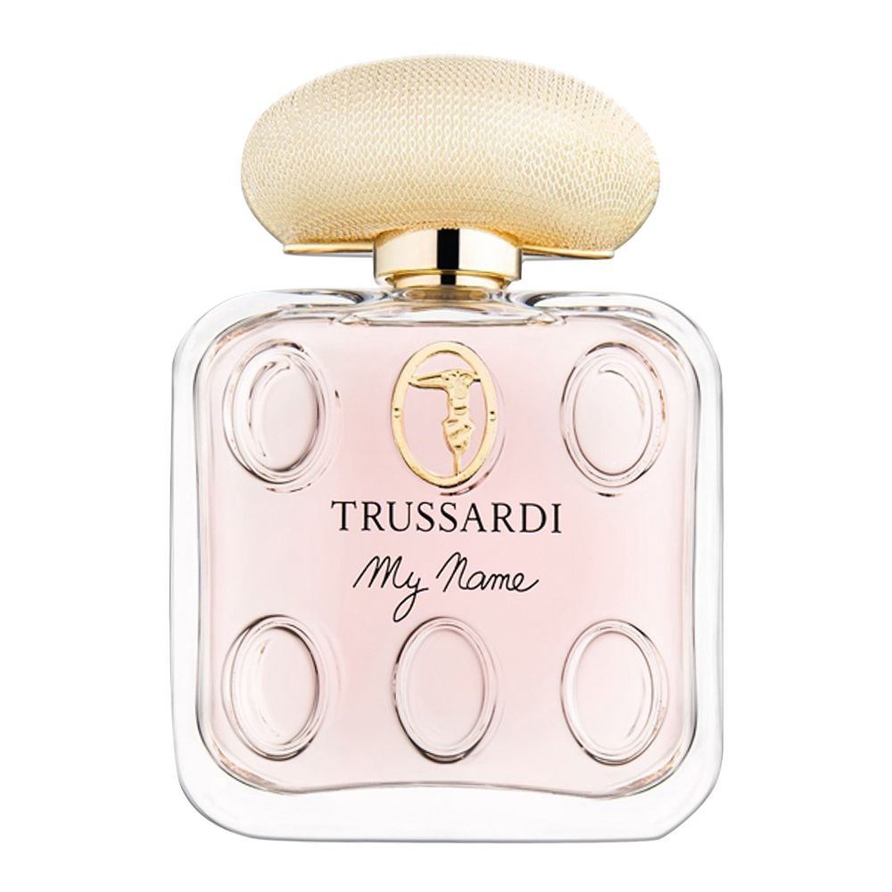 Trussardi My Name EDP ženski parfem original bočica