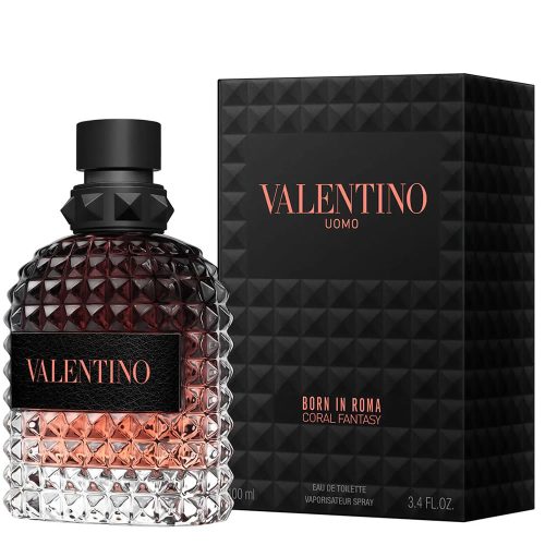 Valentino Uomo Born In Roma Coral Fantasy original pakovanje