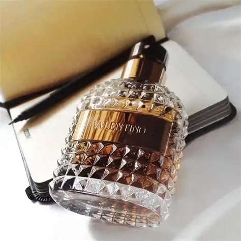 Valentino Uomo Eau de Toilette luksuzni muški miris