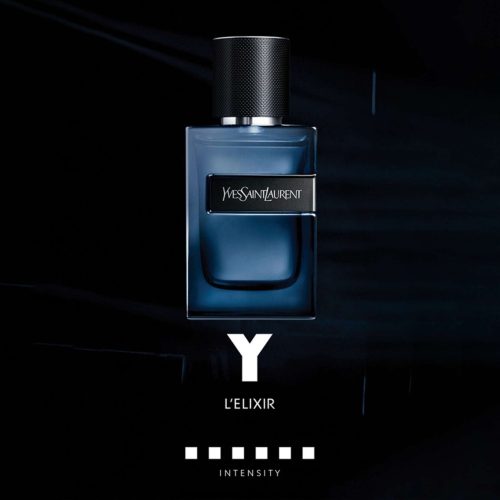 Yves Saint Laurent Y L’Elixir EDP luksuzni muški miris