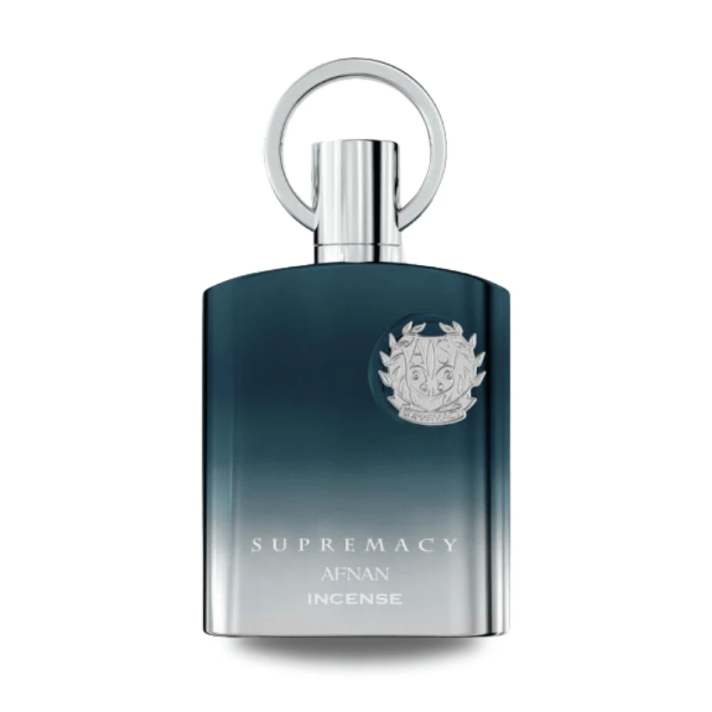 Afnan Supremacy Incense EDP unisex parfem bočica