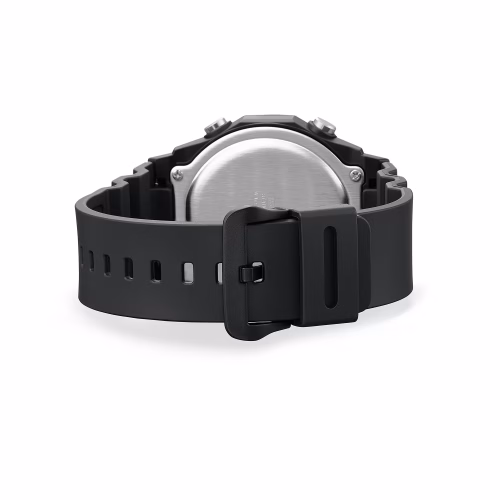 CASIO AE-1700H-1BV digitalni sat crna plastična narukvica
