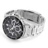 CASIO EDIFICE EFR-552D-1AVUEF muški sat detalj brojčanika