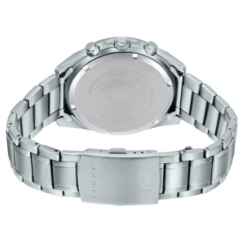 CASIO EDIFICE EFV-610D-3CVUEF muški sat čelična narukvica