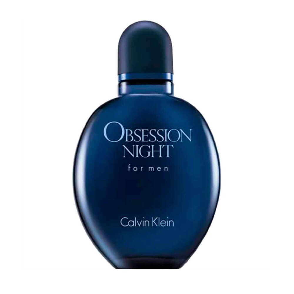 CK Obsession Night for Men EDT muški parfem original bočica