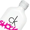Calvin Klein CK One Shock For Her EDT ženski parfem original bočica detalj poklopca