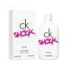 Calvin Klein CK One Shock For Her EDT kutija i bočica ženski parfem
