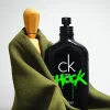 Calvin Klein CK One Shock for Him Eau de Toilette bočica parfema