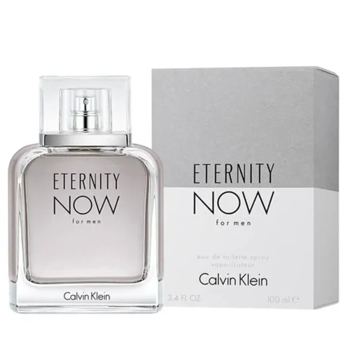 Calvin Klein Eternity Now edt muski parfem toptaurus.rs 1 Calvin Klein Eternity Now Eau de Toilette muški parfem bočica i pakovanje