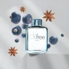 Calvin Klein Free muški parfem svež drveno aromatični miris