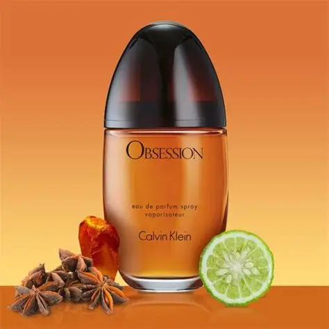 Calvin Klein Obsession EDP zenski parfem toptaurus.rs 3 Calvin Klein Obsession ženski parfem orijentalno začinski miris