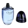 CK Obsession Night Eau de Parfum elegantna bočica parfema