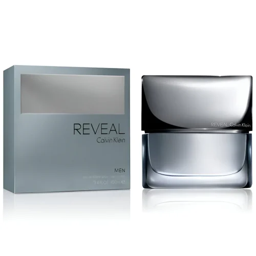 Calvin Klein Reveal Men EDT muski parfem toptaurus.rs 1 Calvin Klein Reveal Men EDT kutija i bočica muški parfem