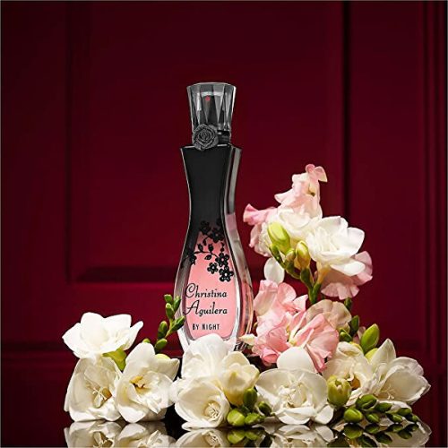 Christina Aguilera By Night EDP zenski parfem toptaurus.rs 2 Christina Aguilera By Night ženski parfem senzualan cvetno-orijentalni miris