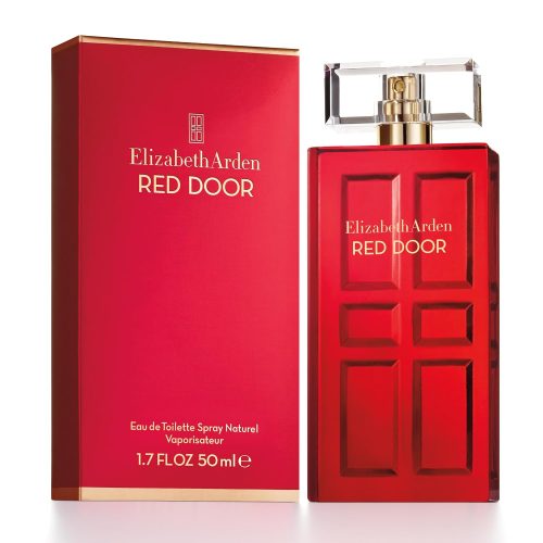 Elizabeth Arden Red Door EDT pakovanje i bočica – sofisticirani večernji miris