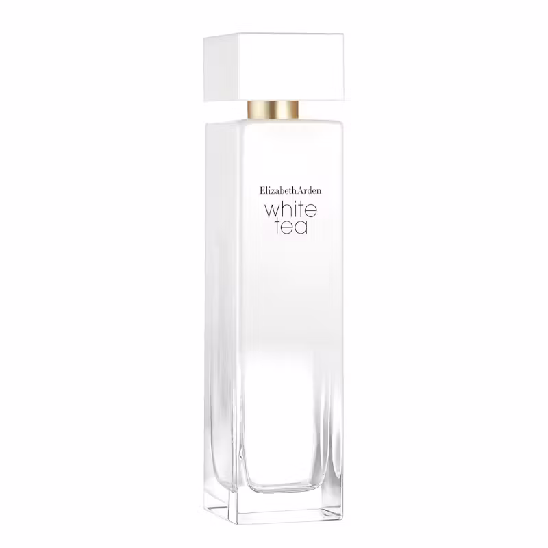 Bočica Elizabeth Arden White Tea EDT – elegantan ženski parfem