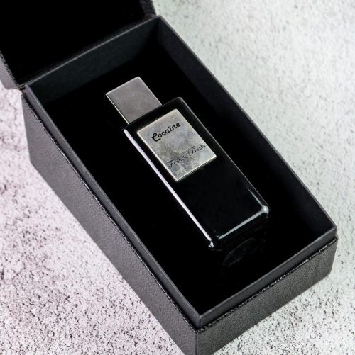 Franck Boclet Cocaine Extrait de Parfum niche parfem unisex parfem toptaurus.r 2 Franck Boclet Cocaïne parfem u originalnom pakovanju – dugotrajan i provokativan unisex miris