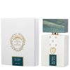 Giardini di Toscana Blu Mare EDP pakovanje i bočica – elegantni unisex miris