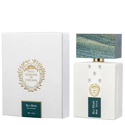 Giardini di Toscana Blu Mare EDP pakovanje i bočica – elegantni unisex miris