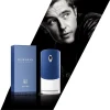 Givenchy Blue Label muški parfem svež citrusno drveni miris