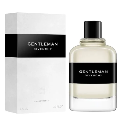 Givenchy Gentleman EDT 2017 kutija i bočica muški parfem