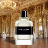 Givenchy Gentleman 2017 Eau de Toilette muški parfem bočica u luksuznom ambijentu